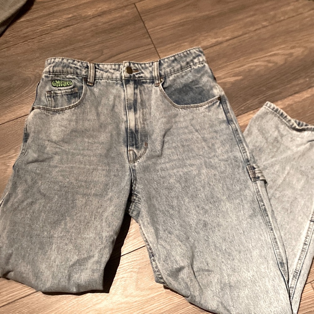 empyre baggy jeans